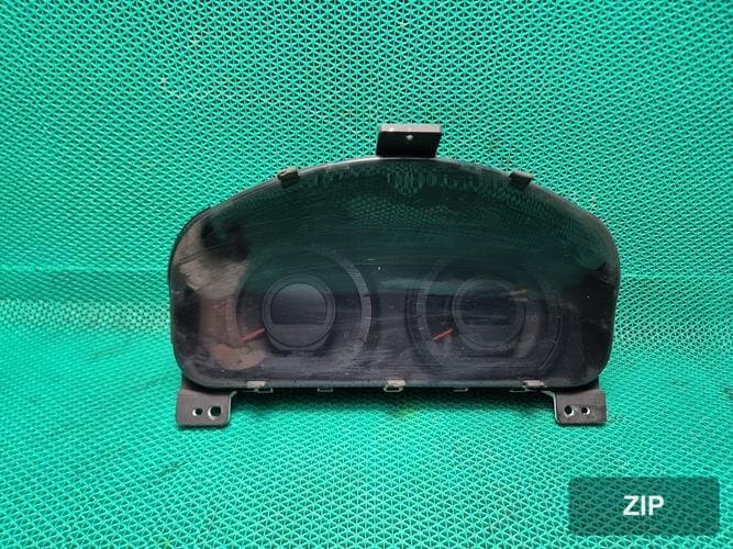 KG Mobility Korando 2013 — приборная панель 8021034710