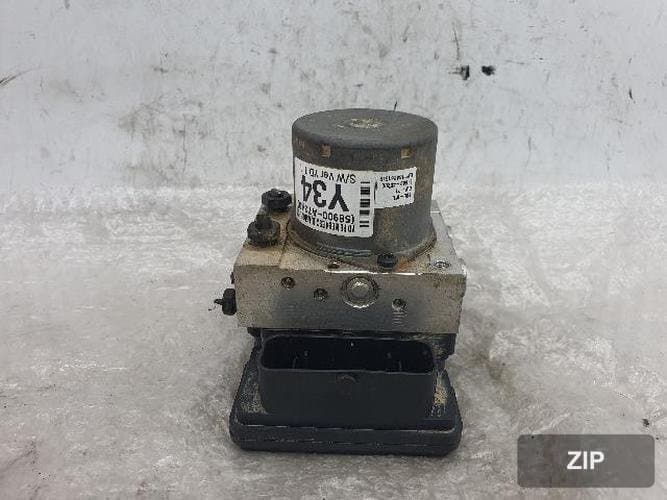 Kia K3 2016 — блок ABS 58920-A7340