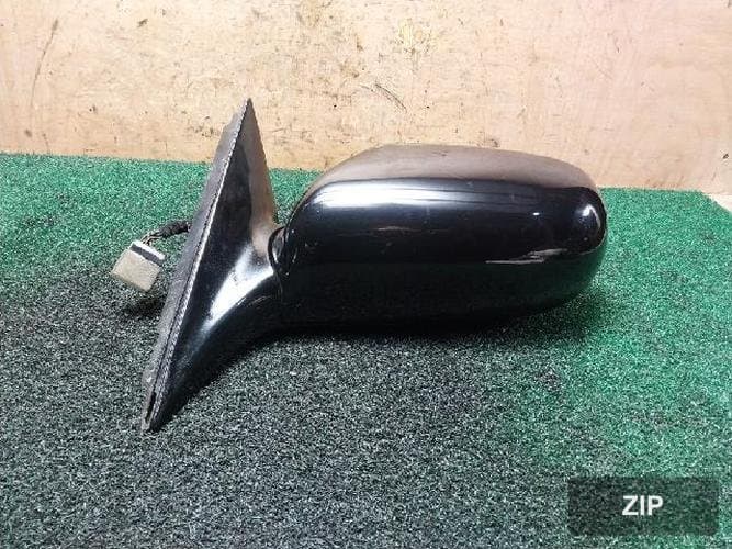 Hyundai Grandeur 2007 — зеркало боковое левое 876103L015AA
