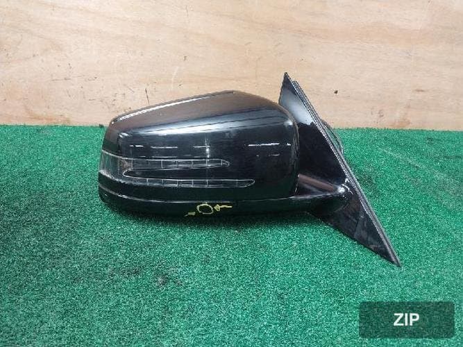 Mercedes-Benz E-Class 2011 — зеркало боковое правое A2128103016 5