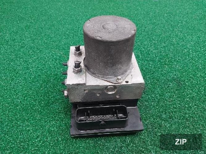 Блок ABS 8R0 614 517 AG