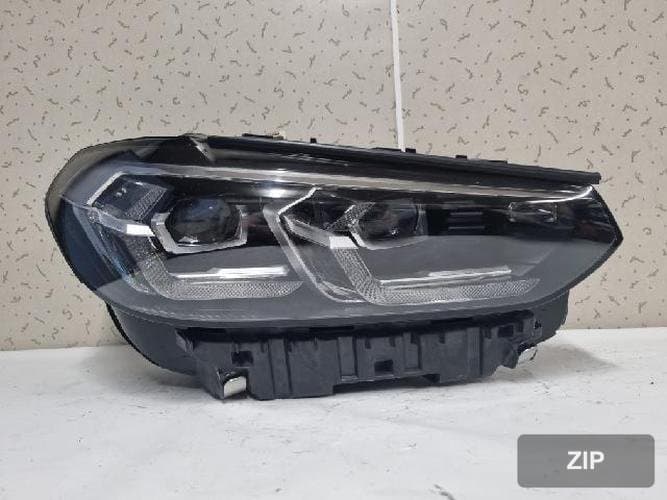 BMW X3M F97 2023 — фара правая 63115A29204