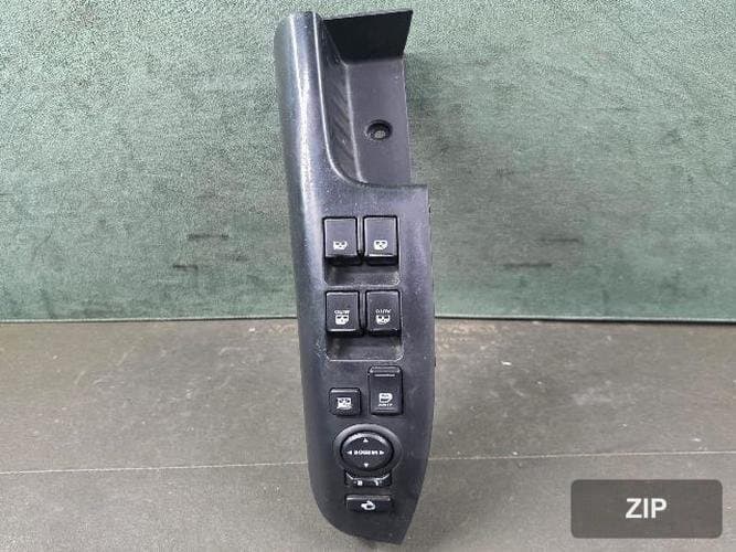 Kia Mohave 2011 — переключатель стеклоподъёмника 93570-2J113ABT