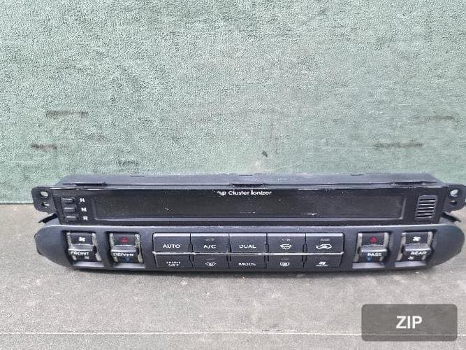 Kia Mohave 2011 — переключатель отопления/кондиционера 97250-2JXXX 2
