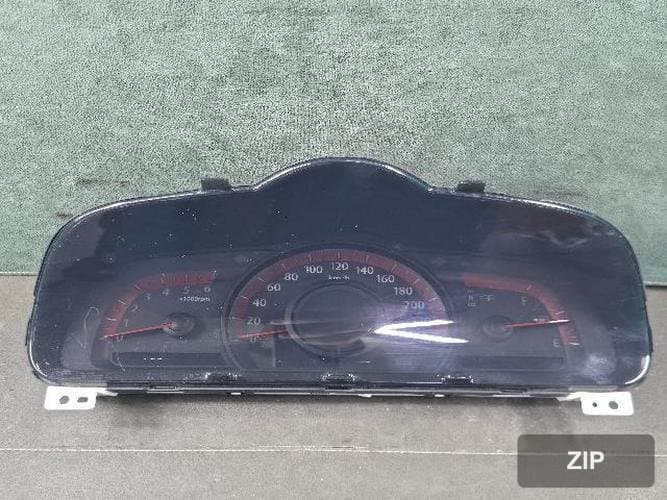 Kia Mohave 2011 — комбинация приборов 94013-2J073