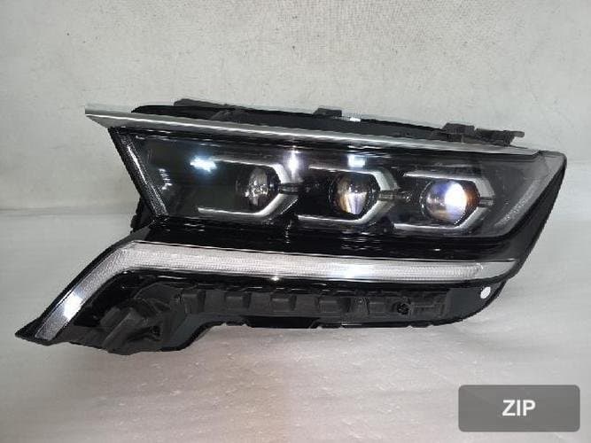 Kia Sorento 2023 — фара левая 92101 P2120
