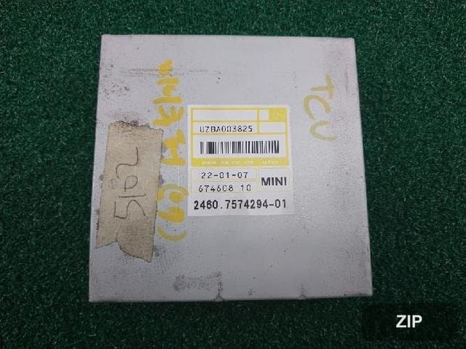 Блок управления TCU 2460 7574294-01