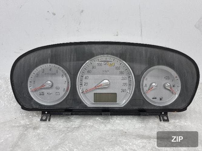 Hyundai Sonata 2006 — щиток приборов LPG 94003-3K210