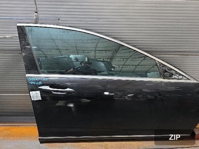 Peugeot 508 2016 — дверь передняя правая A2217200205