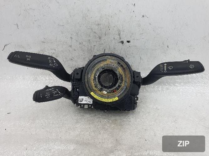 Audi A6 2014 — спираль контактная (clock spring) 4H0 953 568H