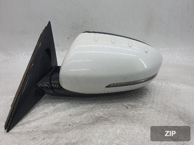 Kia K7 2013 — зеркало боковое левое