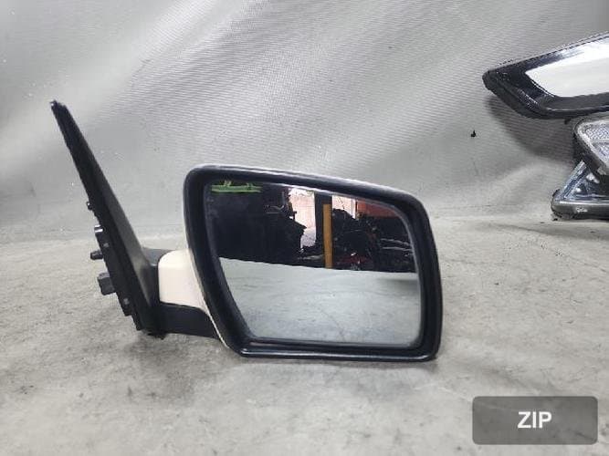 Kia Soul 2010 — зеркало боковое правое
