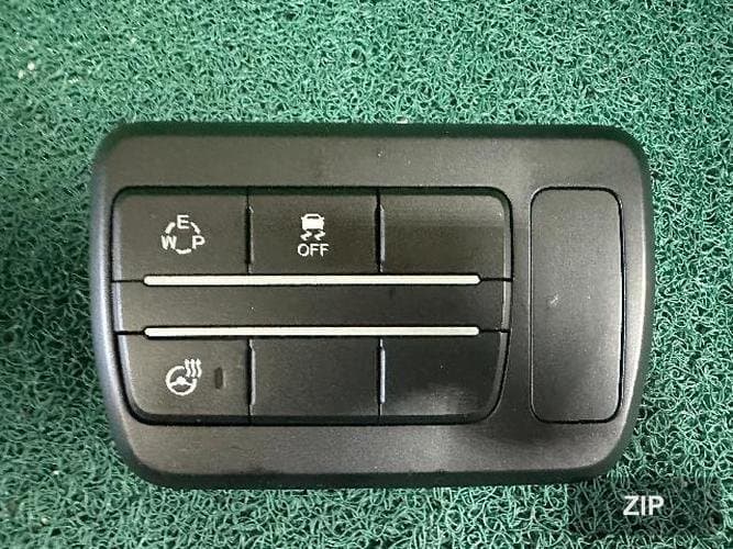 SsangYong Tivoli 2017 — кнопка/выключатель 85300-35022