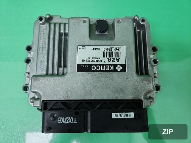 Hyundai Grand Starex 2014 — TCU 95440-4CAA1