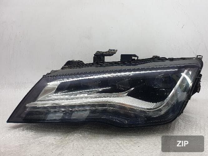 Audi A7 2012 — фара головного света левая 4G8941033