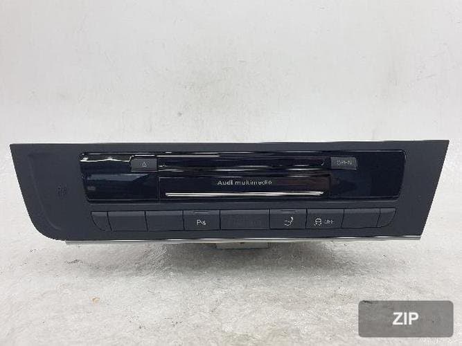 Audi A7 2012 — AV система MMI 4G0035748B