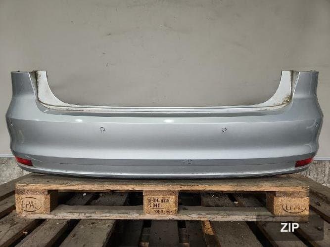 Volkswagen Jetta 2015 — задний бампер №2