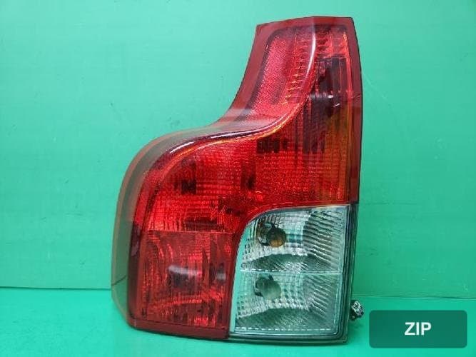 Volvo XC90 2008 — комбинированный фонарь задний левый (водительский)