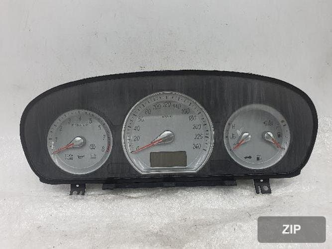 Hyundai Sonata 2006 — панель приборов LPG 94003-3K210