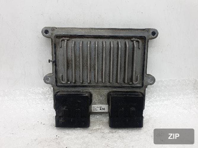 Hyundai Grandeur 2007 — блок управления двигателем ECU 39110-3E120