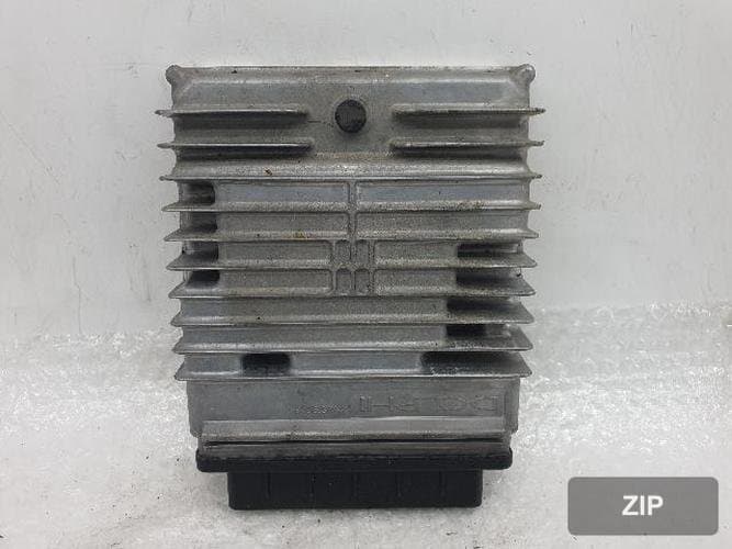 KG Mobility Kayon 2006 — ЭБУ ECU A6655408032