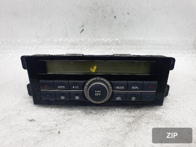 Kia Opirus 2011 — переключатель климат-контроля 97250-3F20599