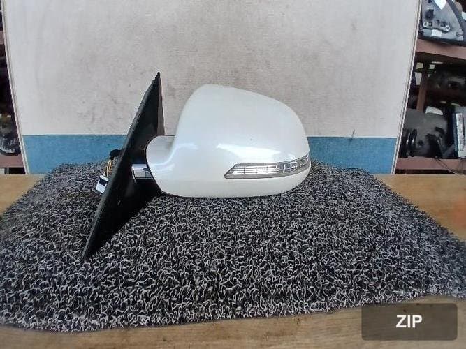 Kia K7 2012 — зеркало боковое левое 87610-3R000 3
