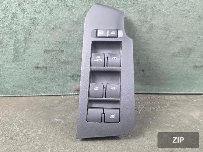 GM Daewoo Captiva 2015 — переключатель стеклоподъемника 20987341 3