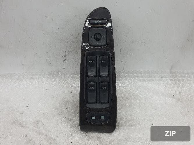 Hyundai Equus 2006 — кнопка стеклоподъемника (93510-3B202SW) 6