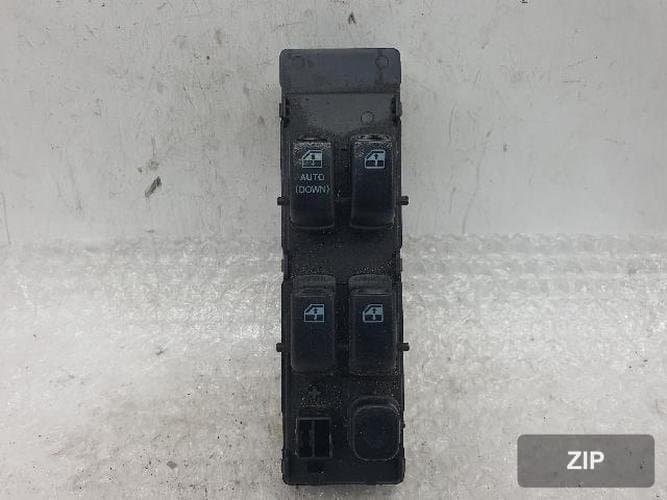 Kia Casta 2002 — выключатель стеклоподъемника водителя 621W02250