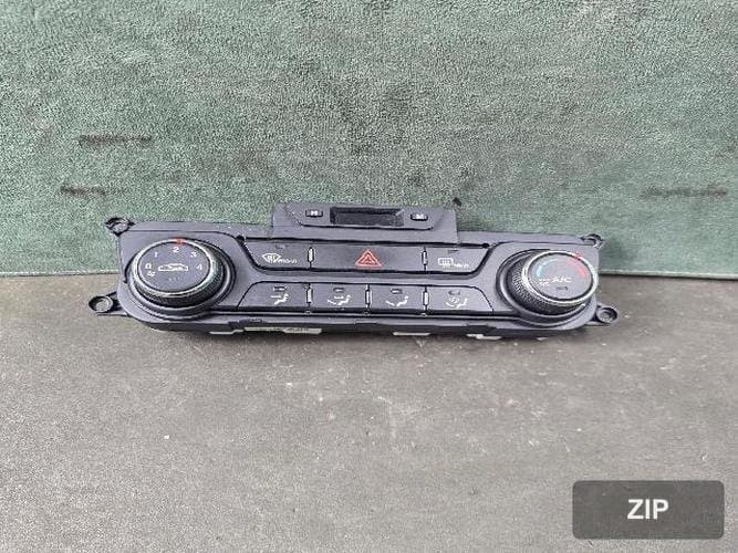 Kia K5 2012 — переключатель отопления/кондиционера 97250-2TXXX