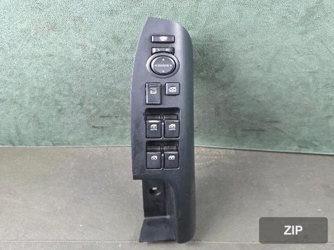 Kia Mohave 2011 — выключатель стеклоподъёмника 485490-1110
