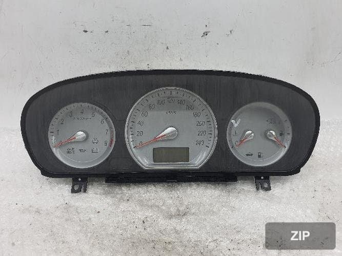 Hyundai Sonata 2005 — щиток приборов 94003-3K070