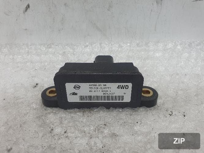 KG Mobility Rexton 2015 — датчик 48960-09100