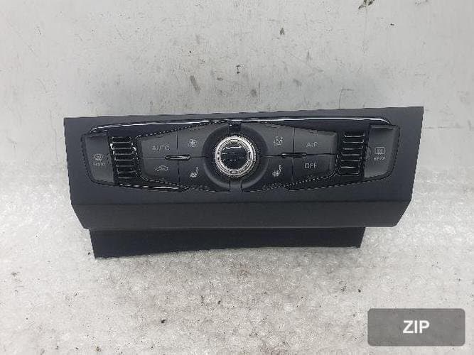 Audi A4 2014 — выключатель управления климат-контролем 8K1 820 043 AT 1
