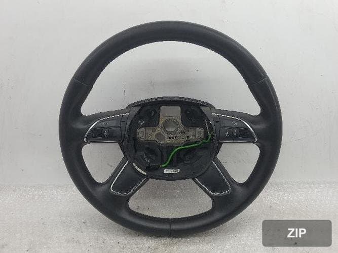 Audi A4 2014 — рулевое колесо 4L0419091AC