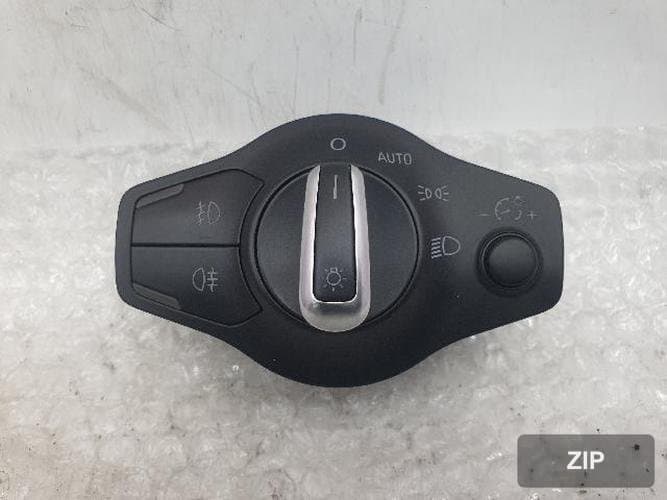 Audi A4 2014 — переключатель регулировки яркости фар (диммер) 8K0 941 531 AS