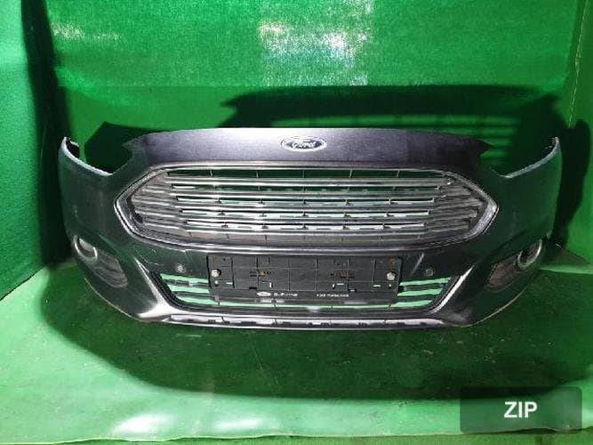 Ford Mondeo 2017 — передний бампер