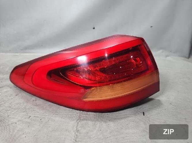 Kia K9 2013 — фонарь задний левый (комбинированный)