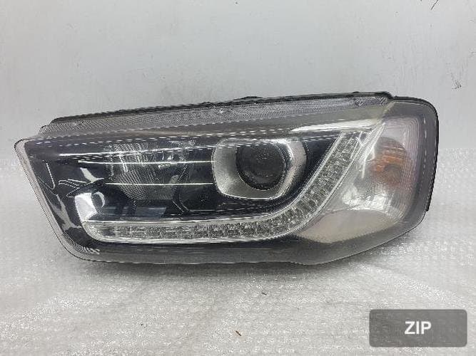 GM Daewoo Captiva 2016 — фара левая