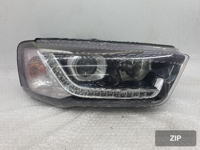 GM Daewoo Captiva 2016 — фара правая (LED)