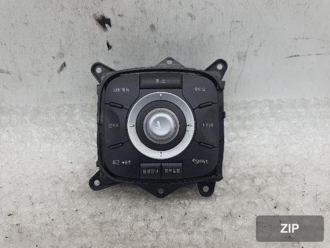 Renault SM7 2016 — джог-шаттл 253B00104R