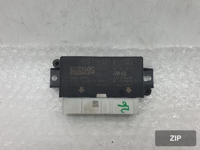 Volkswagen Jetta 2015 — модуль парковки PDC 5Q0 919 294 A