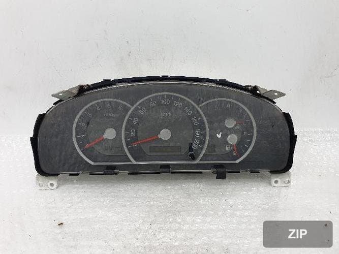 Kia Sorento 2007 — щиток приборов дизель 94013-3E010