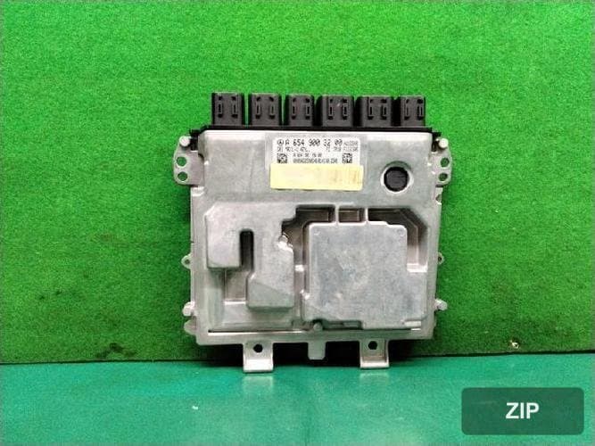 Mercedes-Benz E-Class 2018 ECU A6549003200