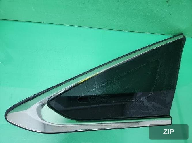 Hyundai Sonata 2018 — стекло 87820-C1500