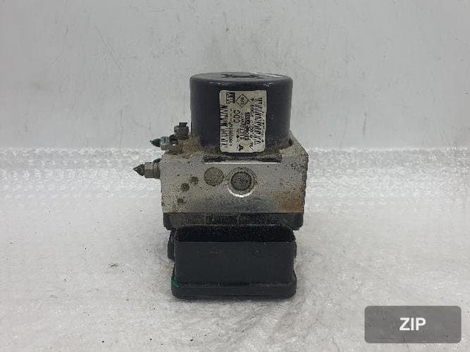 Renault SM7 2018 — блок ABS 476606094R