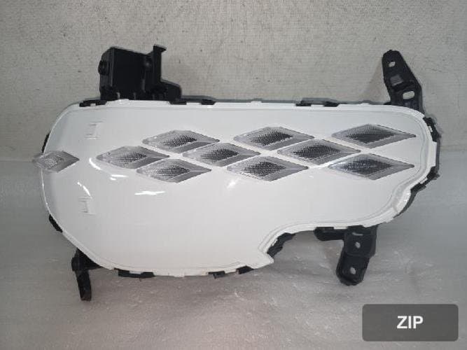 Kia K8 2022 — дневной ходовой огонь (ДХО) левый 92207 L8000