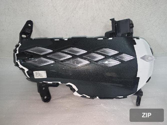 Kia K8 2022 — дневной ходовой огонь правый 92208 L8000