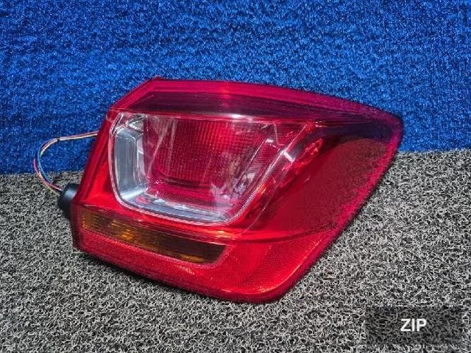 GM Daewoo Cruze 2016 — задний фонарь правый